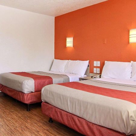 Motel 6-Tacoma, Wa - Fife Eksteriør billede