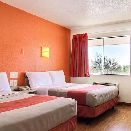 Motel 6-Tacoma, Wa - Fife Eksteriør billede
