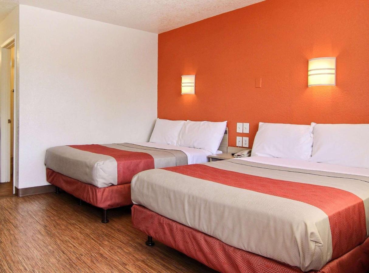 Motel 6-Tacoma, Wa - Fife Eksteriør billede