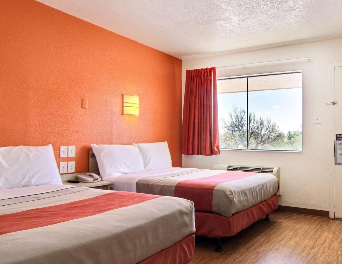 Motel 6-Tacoma, Wa - Fife Eksteriør billede