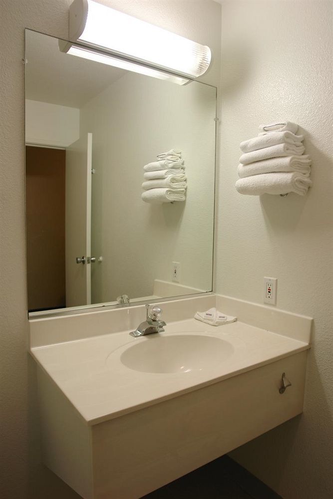 Motel 6-Tacoma, Wa - Fife Eksteriør billede