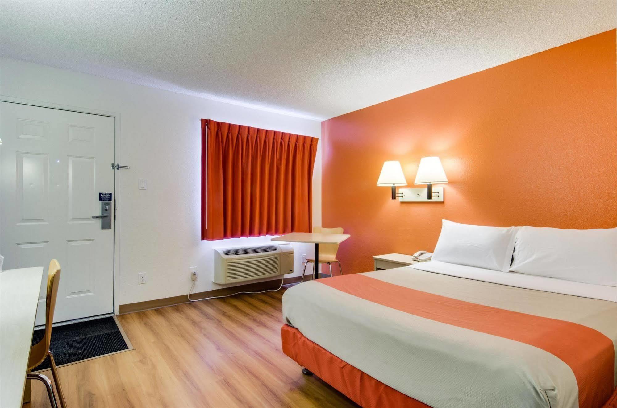 Motel 6-Tacoma, Wa - Fife Eksteriør billede