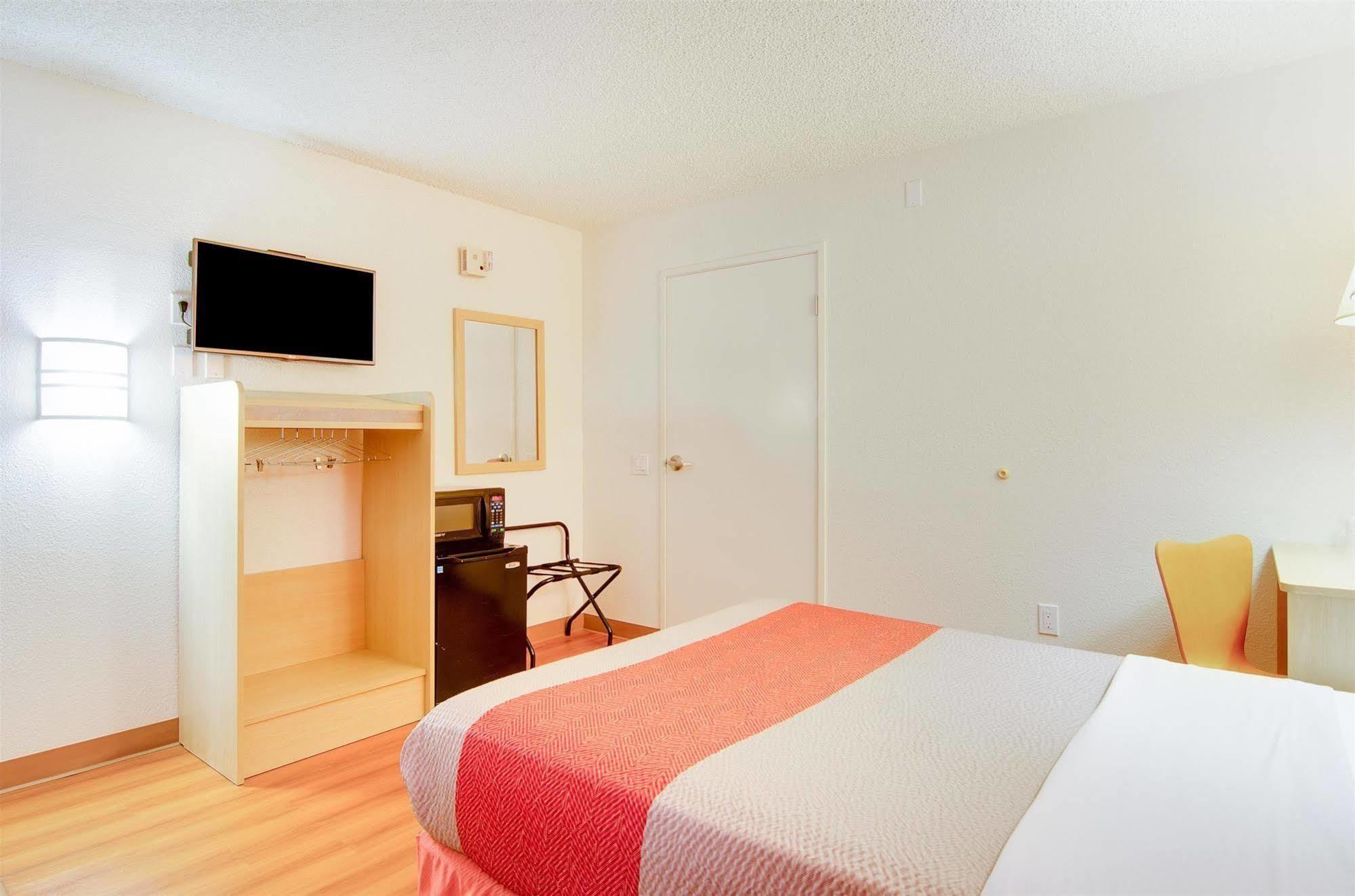 Motel 6-Tacoma, Wa - Fife Eksteriør billede