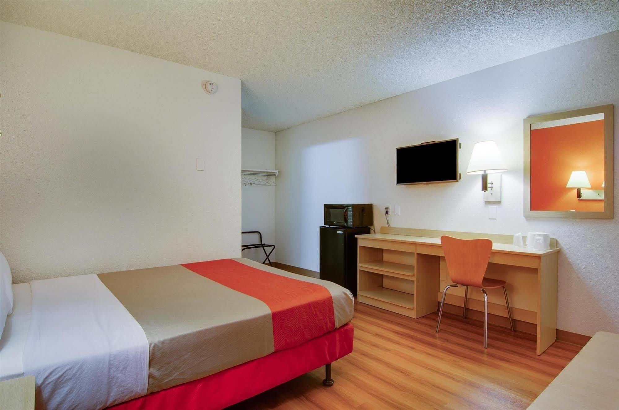 Motel 6-Tacoma, Wa - Fife Eksteriør billede