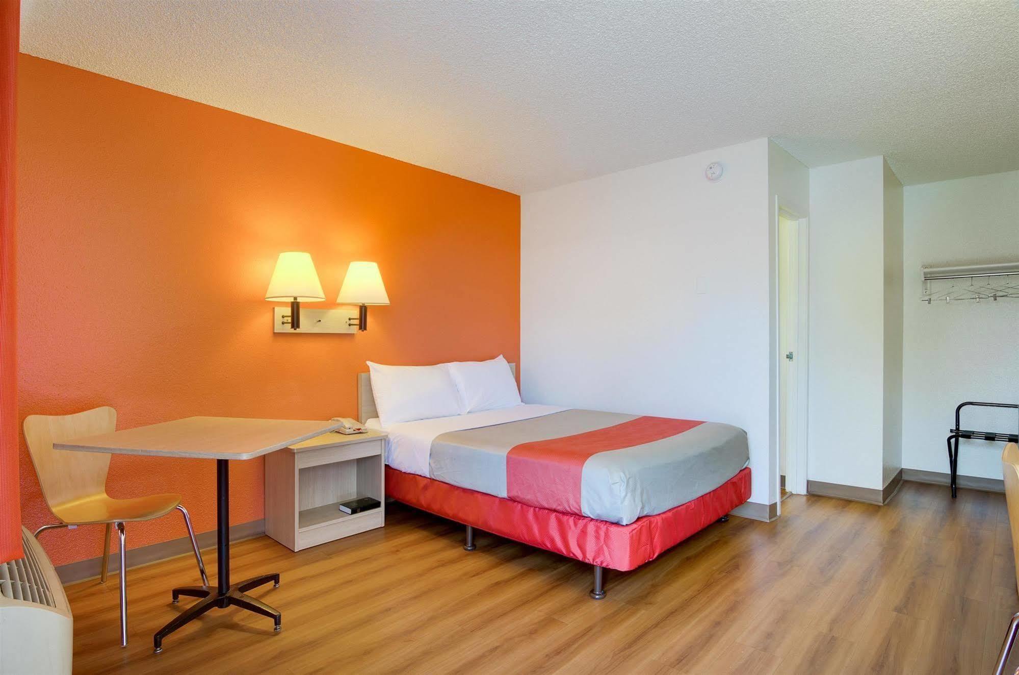 Motel 6-Tacoma, Wa - Fife Eksteriør billede