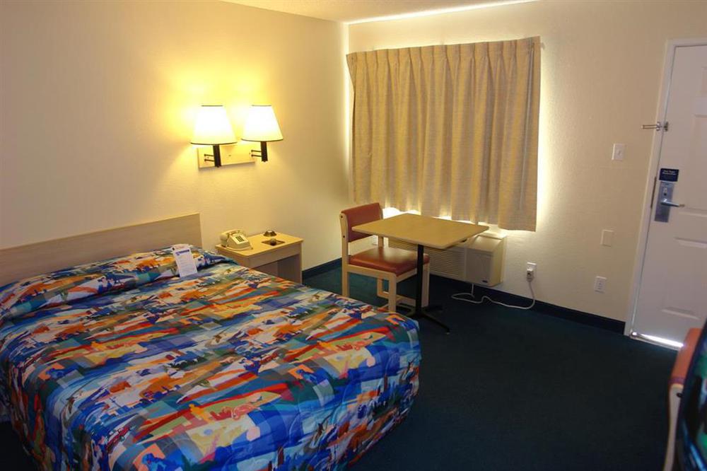 Motel 6-Tacoma, Wa - Fife Værelse billede