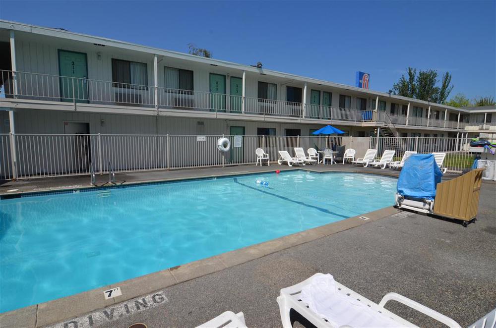 Motel 6-Tacoma, Wa - Fife Faciliteter billede