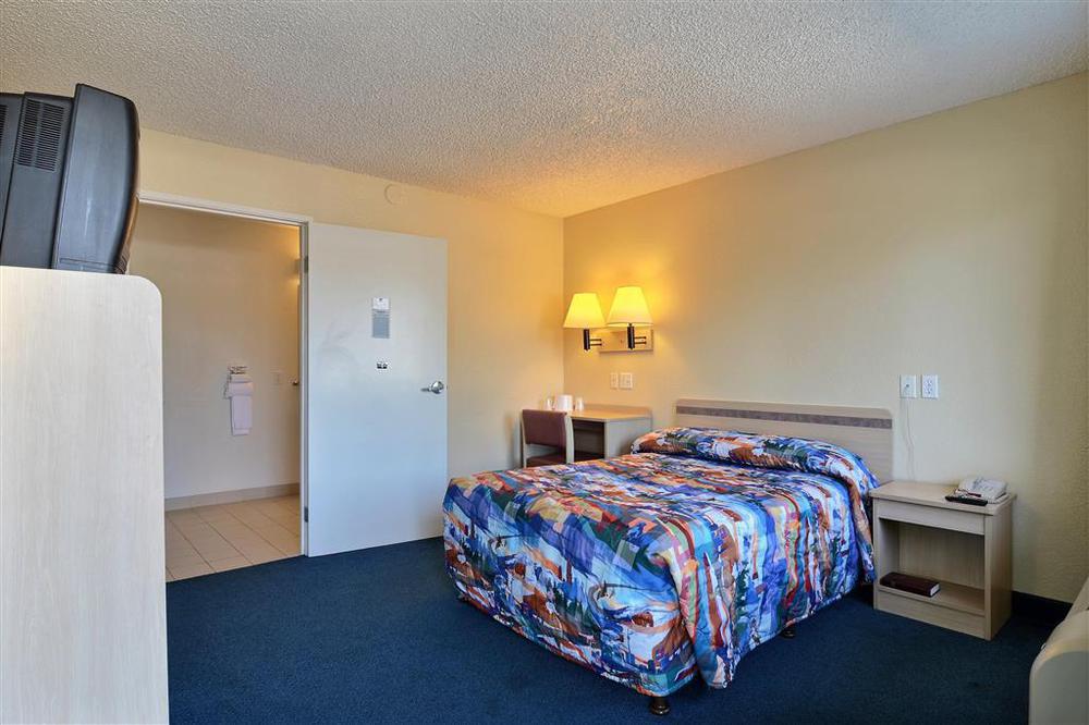 Motel 6-Tacoma, Wa - Fife Værelse billede