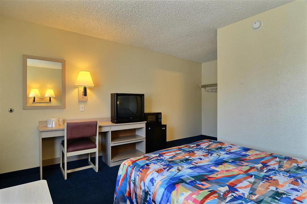 Motel 6-Tacoma, Wa - Fife Værelse billede