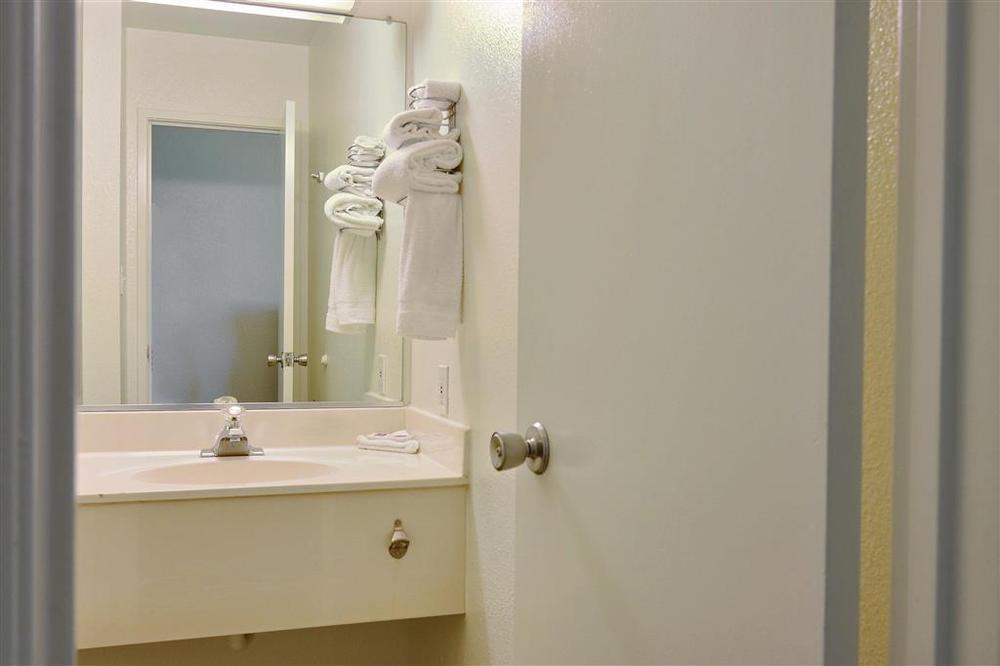 Motel 6-Tacoma, Wa - Fife Værelse billede