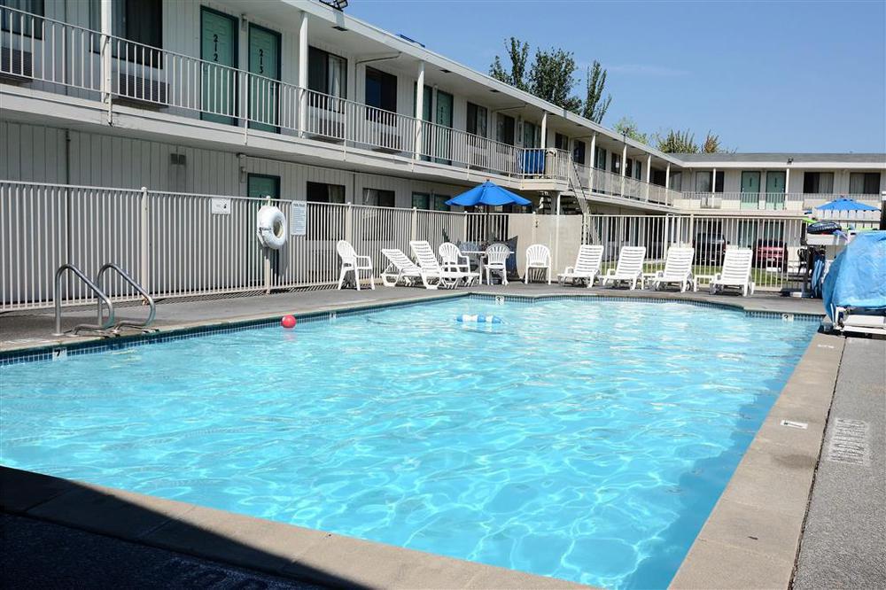 Motel 6-Tacoma, Wa - Fife Faciliteter billede