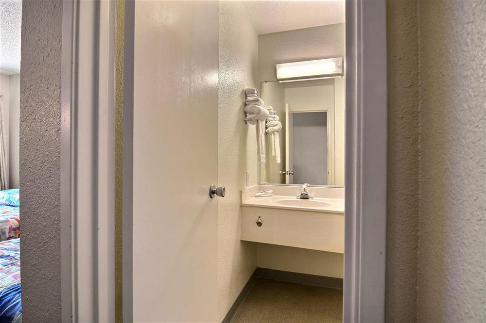 Motel 6-Tacoma, Wa - Fife Værelse billede